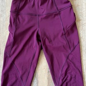 Women’s Athleta xxs leggings